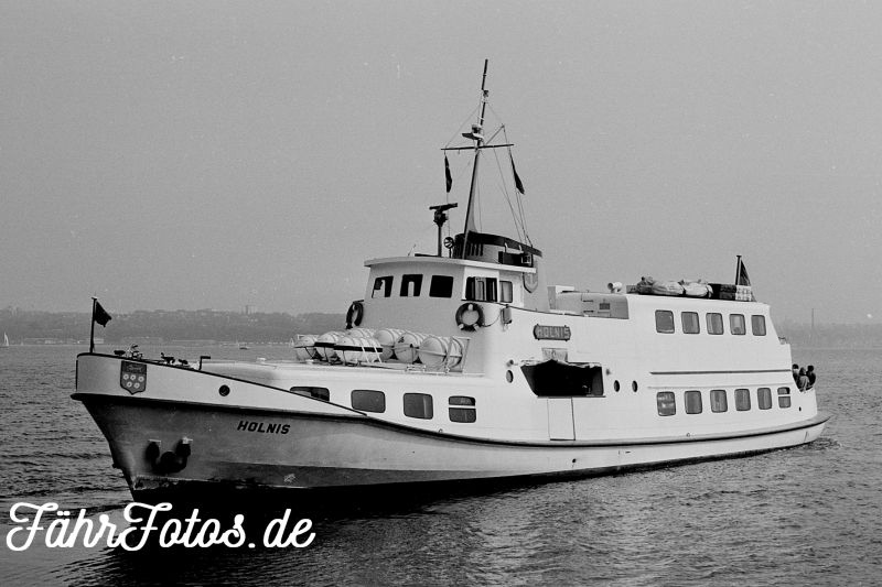 HOLNIS 5.78 © Achim Borchert