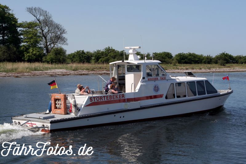 Stoertebeker_1993_1 Kopie ©Cai Rönnau