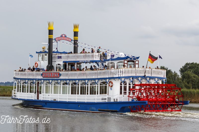 River Star Copyright TimWagner IMG_6561