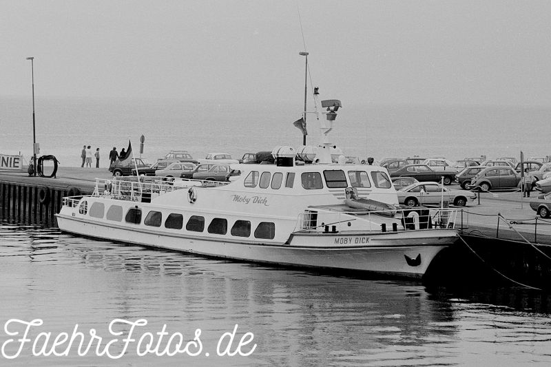 MOBY DICK (1) 4.73 © Achim Borchert