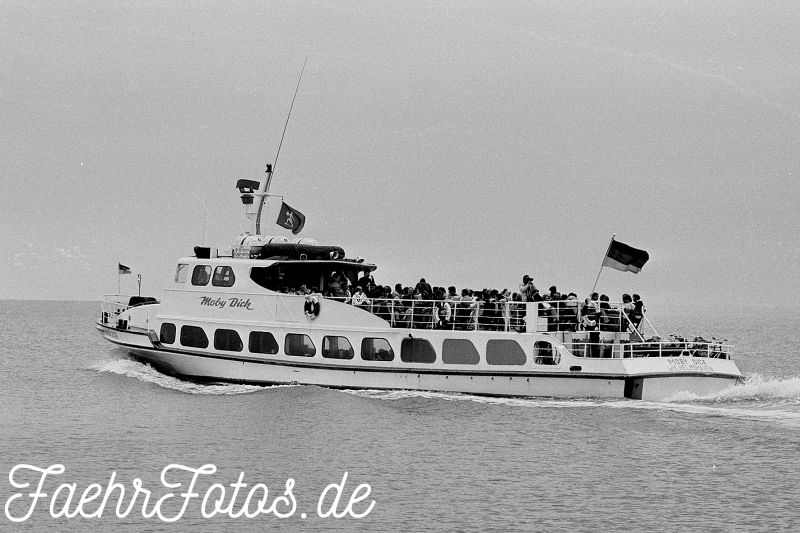 MOBY DICK (2) 4.73 © Achim Borchert