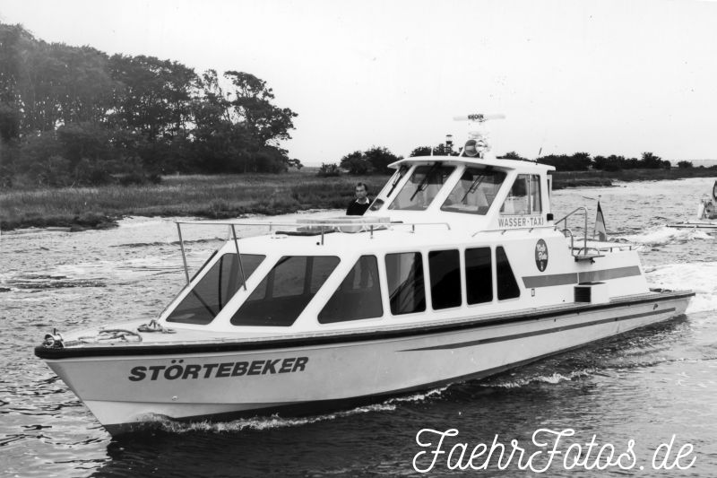 Störtebeer ©Gerhard Fiebiger img20241027_0485 Kopie