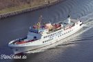 ADLER-BALTICA, 2001 Kiel Canal © Ulrich Streich