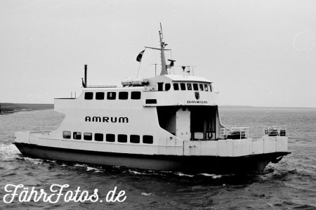 AMRUM (1) 3.75 © Achim Borchert