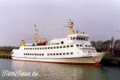 Dania ©Ulrich Streich_1980_3