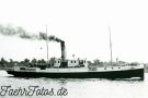 FLAMINGO ©Stadtarchiv Cuxhaven 13e-15151 (Foto Repro.E. Hein, Cuxhaven) Kopie