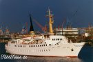 First Lady ©Ulrich Streich_1972_3 Kopie