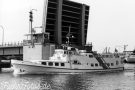 Freya II ©Gerhard Fiebiger img20241027_0461