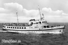 FRISIA III - 1960-2000 - Postkarte im Album