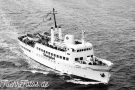 GORCH FOCK-1973.09.02 Fehmarnsund (C)Gerd Fiebiger Kopie
