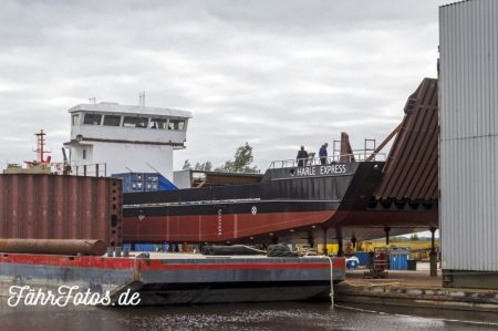 Harle Express Copyright TimWagner IMG_1619