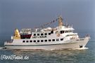 Lady v Büsum Copyright Ulrich Streich