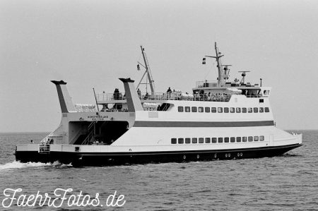 NORDFRIESLAND 5.78 © Achim Borchert
