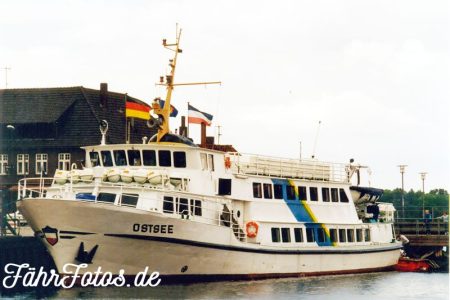 Ostsee ©Ulrich Streich 40 Kopie Kopie
