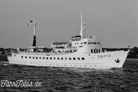 TOM KYLE 7.76 © Achim Borchert