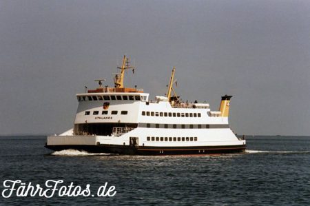 Uthlande ©Ulrich Streich_1980_1