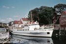 WANGEROOGE (1960) © Cai Rönnau, Juli 1960 Husum Kopie