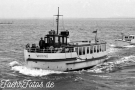 WIKING in Fahrt Claus Rothe Kopie